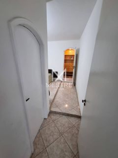 CASA COM PISCINA NA MEIA PRAIA PARA TEMPORADA