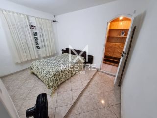 CASA COM PISCINA NA MEIA PRAIA PARA TEMPORADA