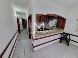 CASA COM PISCINA NA MEIA PRAIA PARA TEMPORADA