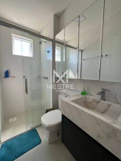 APARTAMENTO SEMI-MOBILIADO EM BALNEÁRIO PEREQUÊ SC!
