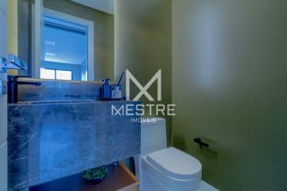APARTAMENTO FINAMENTE MOBILIADO COM 03 SUÍTES NA MEIA PRAIA
