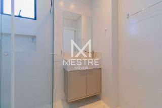 APARTAMENTO FINAMENTE MOBILIADO COM 03 SUÍTES NA MEIA PRAIA