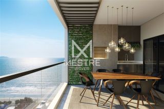 APARTAMENTO PRÓXIMO À PRAIA DE BALNEÁRIO PEREQUÊ SC!