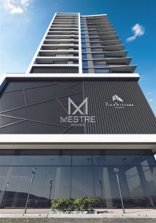APARTAMENTO PRÓXIMO À PRAIA DE BALNEÁRIO PEREQUÊ SC!