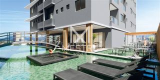 APARTAMENTO PRÓXIMO À PRAIA DE BALNEÁRIO PEREQUÊ SC!