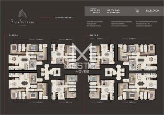 APARTAMENTO PRÓXIMO À PRAIA DE BALNEÁRIO PEREQUÊ SC!