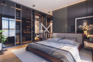 APARTAMENTO PRÓXIMO À PRAIA DE BALNEÁRIO PEREQUÊ SC!
