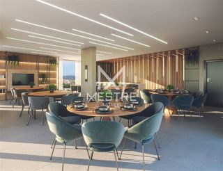 APARTAMENTO PRÓXIMO À PRAIA DE BALNEÁRIO PEREQUÊ SC!