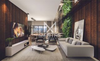 APARTAMENTO PRÓXIMO À PRAIA DE BALNEÁRIO PEREQUÊ SC!