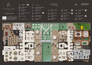 APARTAMENTO PRÓXIMO À PRAIA DE BALNEÁRIO PEREQUÊ SC!