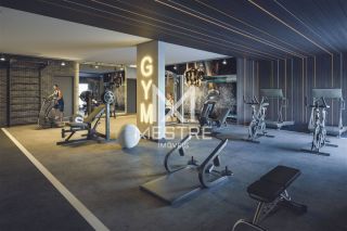 APARTAMENTO DE 03 SUÍTES E 2 VAGAS, 150 METROS DO MAR EM BALNEÁRIO PEREQUÊ - PORTO BELO SC!