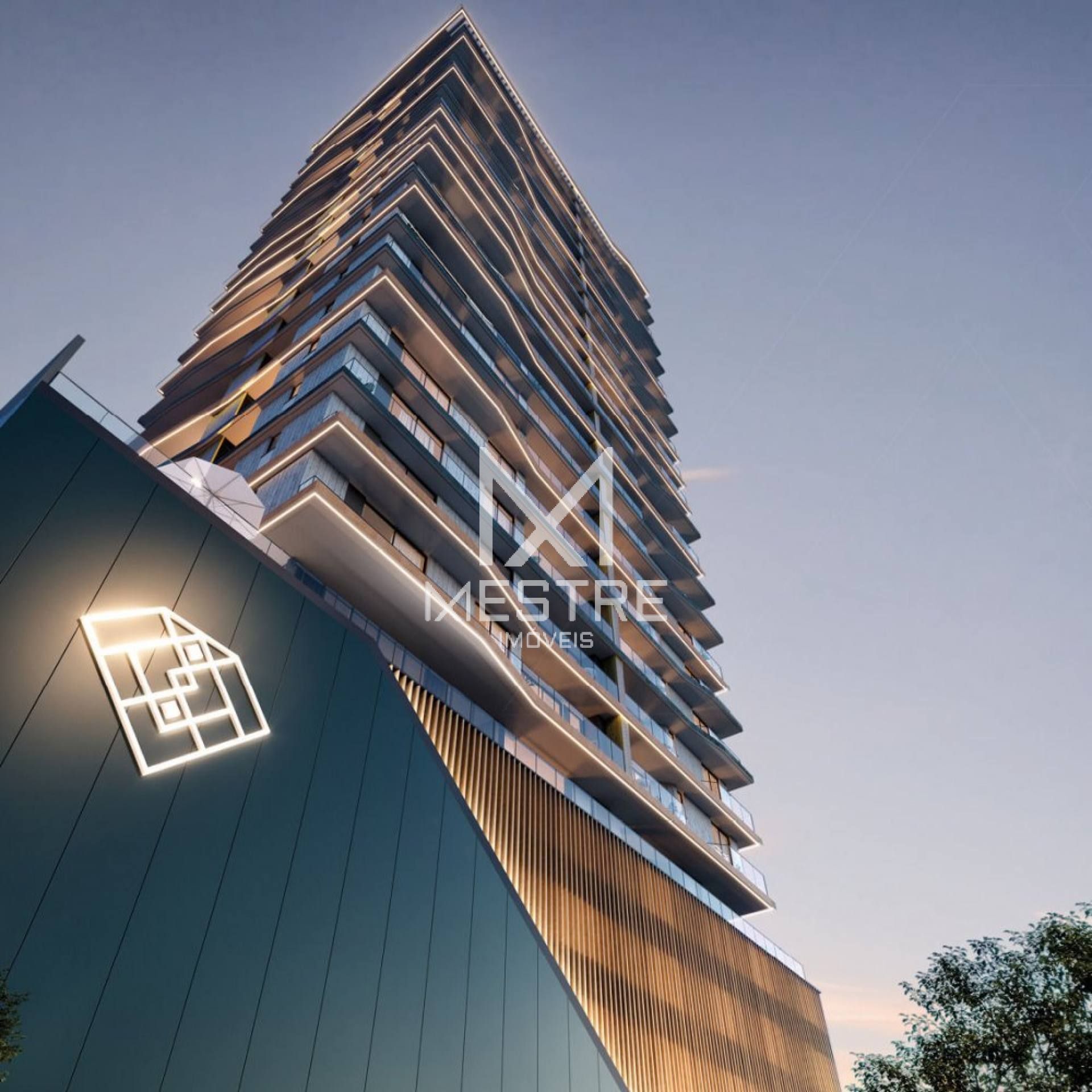 APARTAMENTO 03 SUÍTES, 03 VAGAS À VENDA EM PORTO BELO SC!