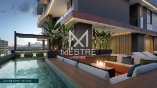 APARTAMENTO 03 SUÍTES, 03 VAGAS À VENDA EM PORTO BELO SC!