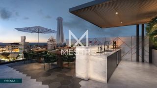 APARTAMENTO 03 SUÍTES, 03 VAGAS À VENDA EM PORTO BELO SC!
