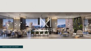 APARTAMENTO 03 SUÍTES, 03 VAGAS À VENDA EM PORTO BELO SC!