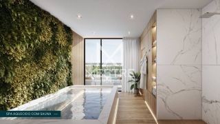 APARTAMENTO 03 SUÍTES, 03 VAGAS À VENDA EM PORTO BELO SC!