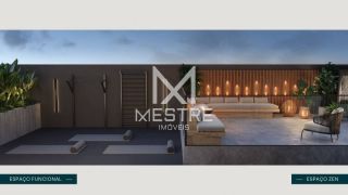 APARTAMENTO 03 SUÍTES, 03 VAGAS À VENDA EM PORTO BELO SC!