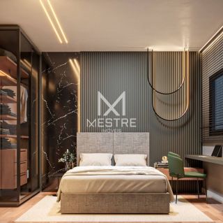APARTAMENTO 03 SUÍTES, 03 VAGAS À VENDA EM PORTO BELO SC!
