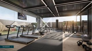 APARTAMENTO 03 SUÍTES, 03 VAGAS À VENDA EM PORTO BELO SC!