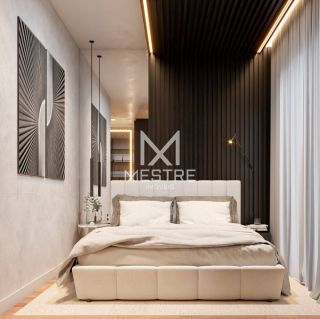 APARTAMENTO 03 SUÍTES, 03 VAGAS À VENDA EM PORTO BELO SC!