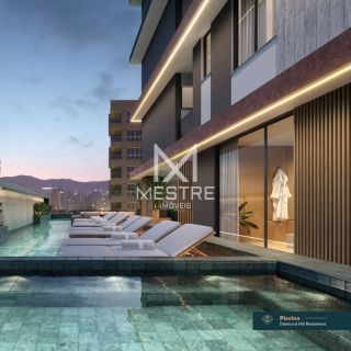 APARTAMENTO 03 SUÍTES, 03 VAGAS À VENDA EM PORTO BELO SC!