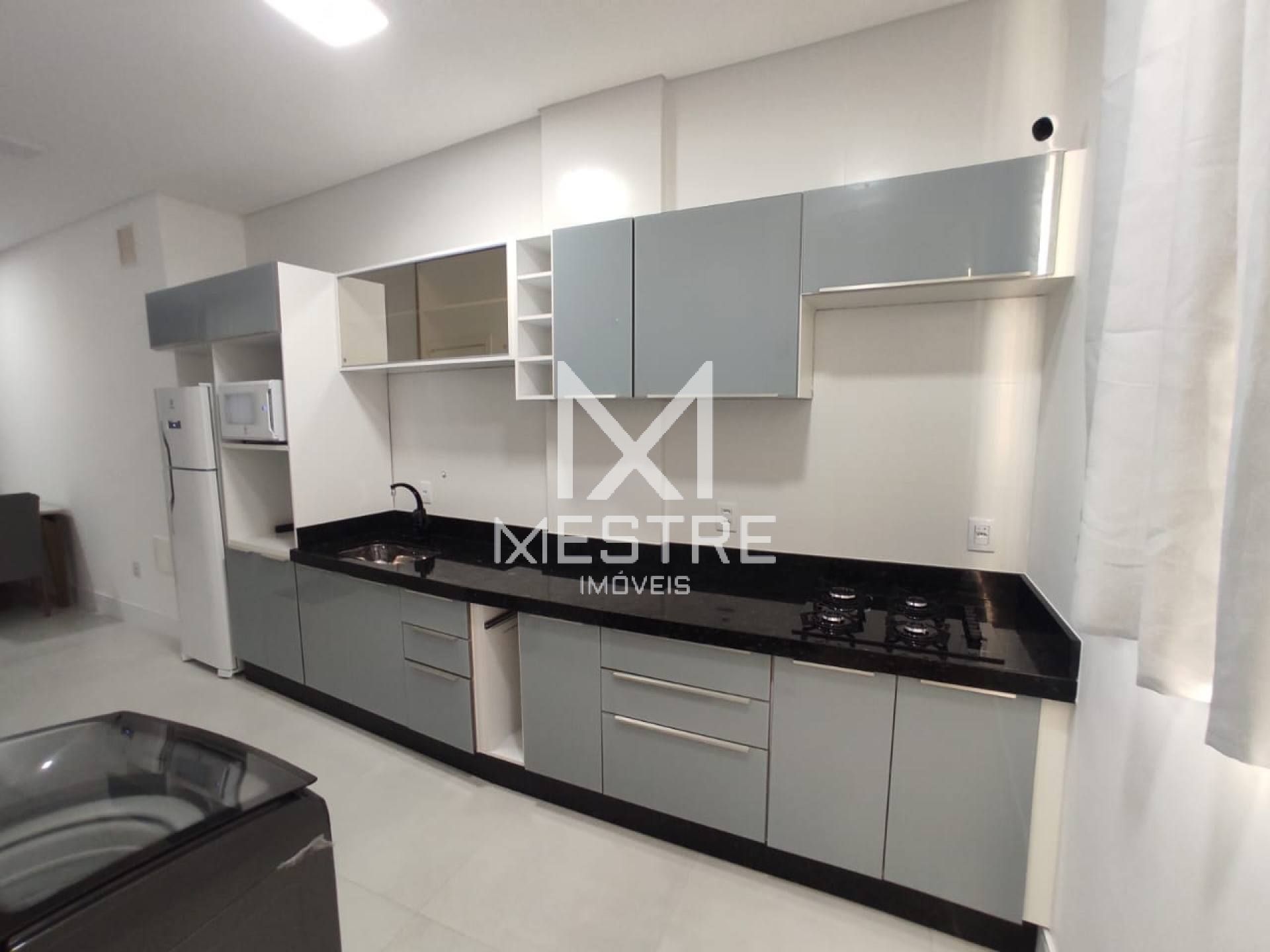 APARTAMENTO DIFERENCIADO EM PRÉDIO NOVO EM ITAPEMA - REF 162055