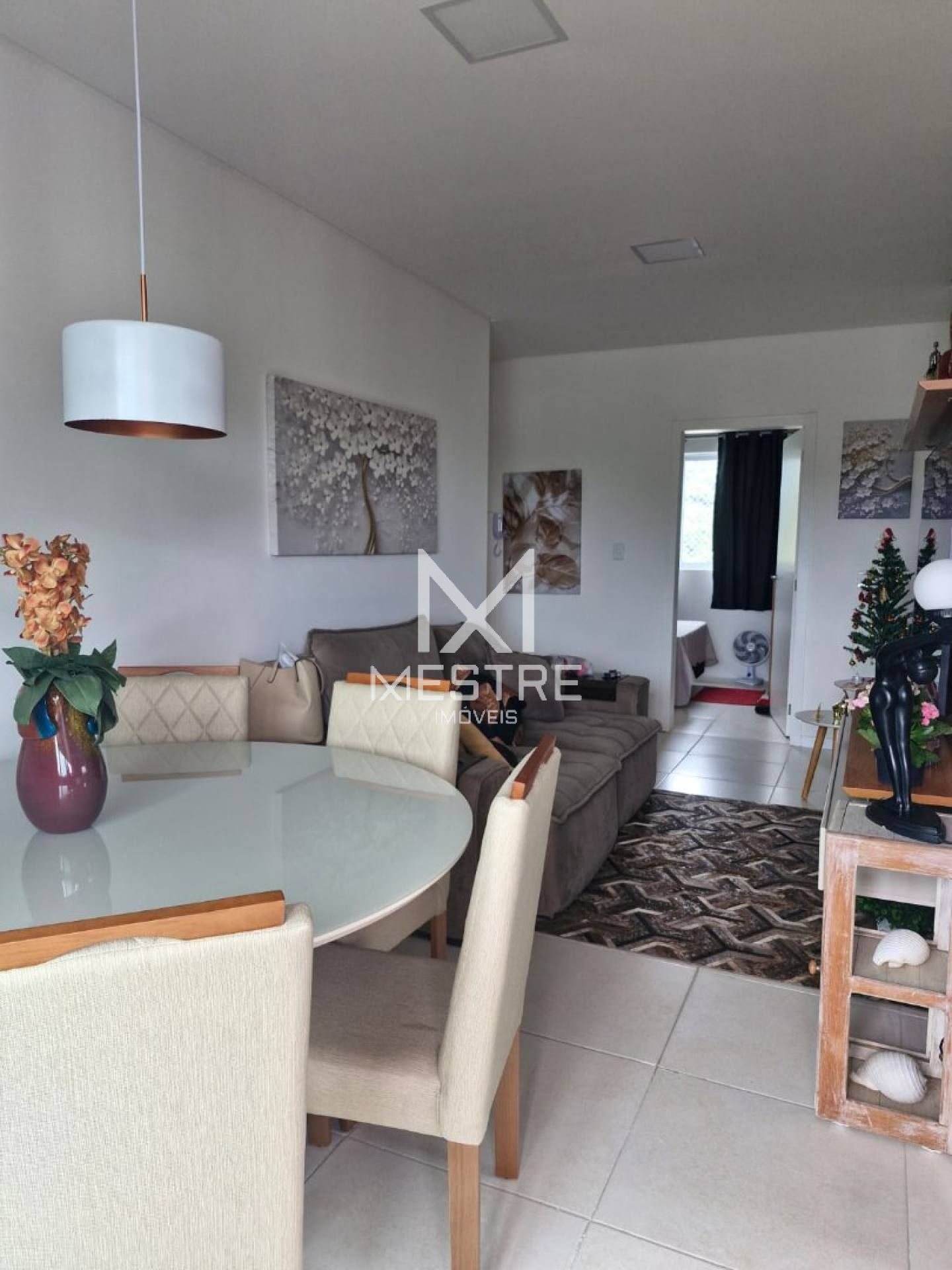 APARTAMENTO À VENDA NO CASA BRANCA - ITAPEMA SC!