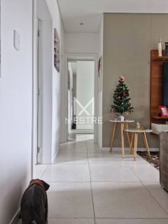 APARTAMENTO À VENDA NO CASA BRANCA - ITAPEMA SC!
