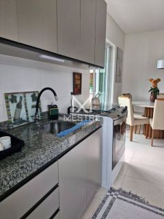 APARTAMENTO À VENDA NO CASA BRANCA - ITAPEMA SC!