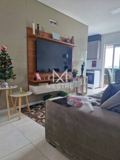 APARTAMENTO À VENDA NO CASA BRANCA - ITAPEMA SC!