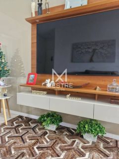 APARTAMENTO À VENDA NO CASA BRANCA - ITAPEMA SC!