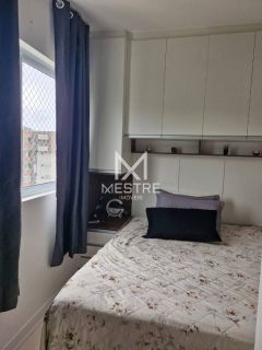 APARTAMENTO À VENDA NO CASA BRANCA - ITAPEMA SC!