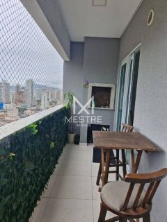 APARTAMENTO À VENDA NO CASA BRANCA - ITAPEMA SC!