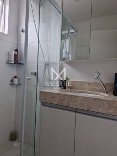 APARTAMENTO À VENDA NO CASA BRANCA - ITAPEMA SC!