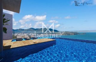 APARTAMENTO DE 2 SUÍTES À VENDA - VISTA MAR!