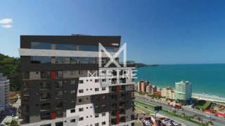 APARTAMENTO DE 2 SUÍTES À VENDA - VISTA MAR!