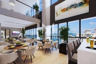 APARTAMENTO DE 2 SUÍTES À VENDA - VISTA MAR!