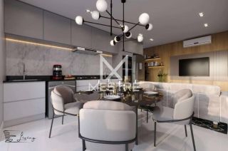 APARTAMENTO DE 2 SUÍTES À VENDA - VISTA MAR!