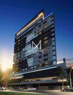 APARTAMENTO DE 2 SUÍTES À VENDA - VISTA MAR!