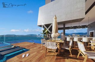 APARTAMENTO DE 2 SUÍTES À VENDA - VISTA MAR!