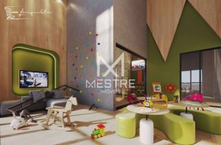 APARTAMENTO DE 2 SUÍTES À VENDA - VISTA MAR!