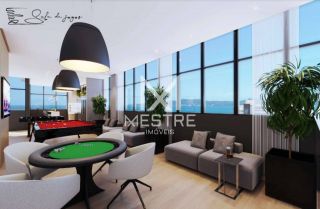 APARTAMENTO DE 2 SUÍTES À VENDA - VISTA MAR!