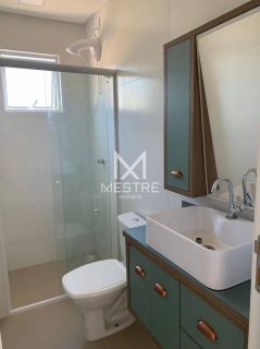 APARTAMENTO DE 2 DORMITÓRIOS PRÓXIMO DA RODOVIDÁRIA - ITAPEMA SC!