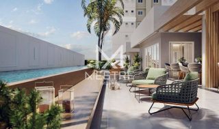APARTAMENTO DE 2 DORMITÓRIOS PRÓXIMO DA RODOVIDÁRIA - ITAPEMA SC!