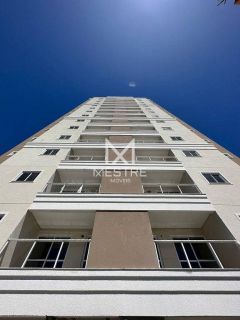 APARTAMENTO DE 2 DORMITÓRIOS PRÓXIMO DA RODOVIDÁRIA - ITAPEMA SC!