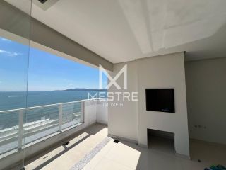 Apartamento frente mar + 04 suítes + Meia Praia | Ref. 162363 + Vista mar por R$ 8.500.000,00