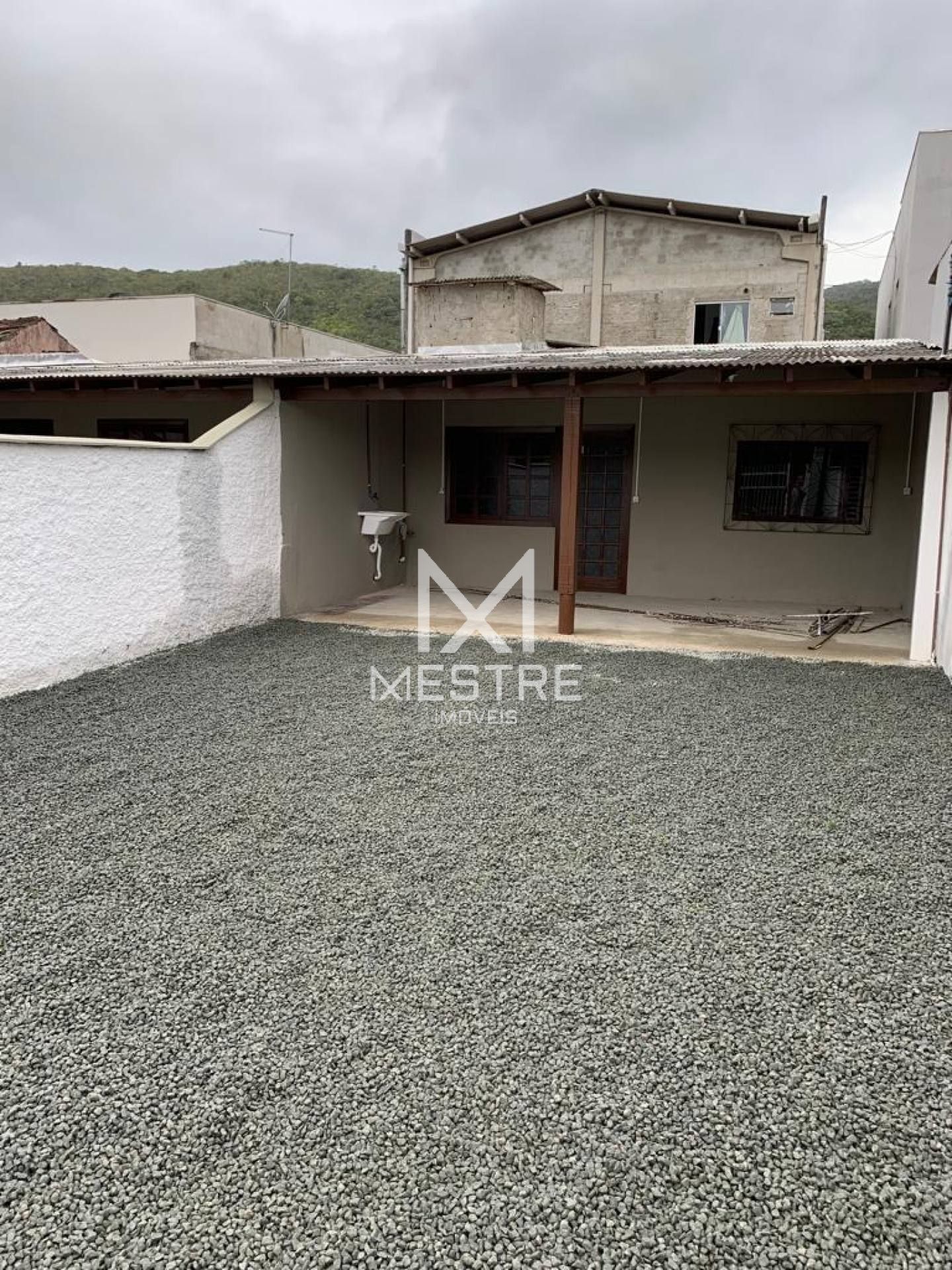 02 Casas à Venda à 950 metros da Praia em Porto Belo SC!