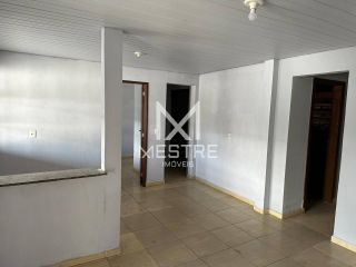 02 Casas à Venda à 950 metros da Praia em Porto Belo SC!