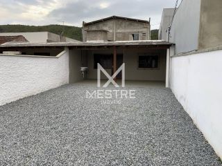 02 Casas à Venda à 950 metros da Praia em Porto Belo SC!