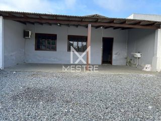 02 Casas à Venda à 950 metros da Praia em Porto Belo SC!